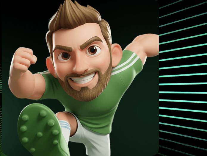Microgaming World Cup Tournament