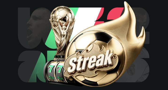 Streak Reward