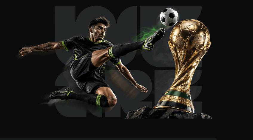 World Cup Leaderboard