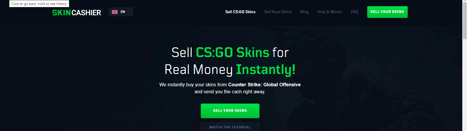 Why Some People Almost Always Save Money With Promotional referral code and CSGO500 voucher