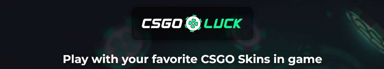 csgoluck site