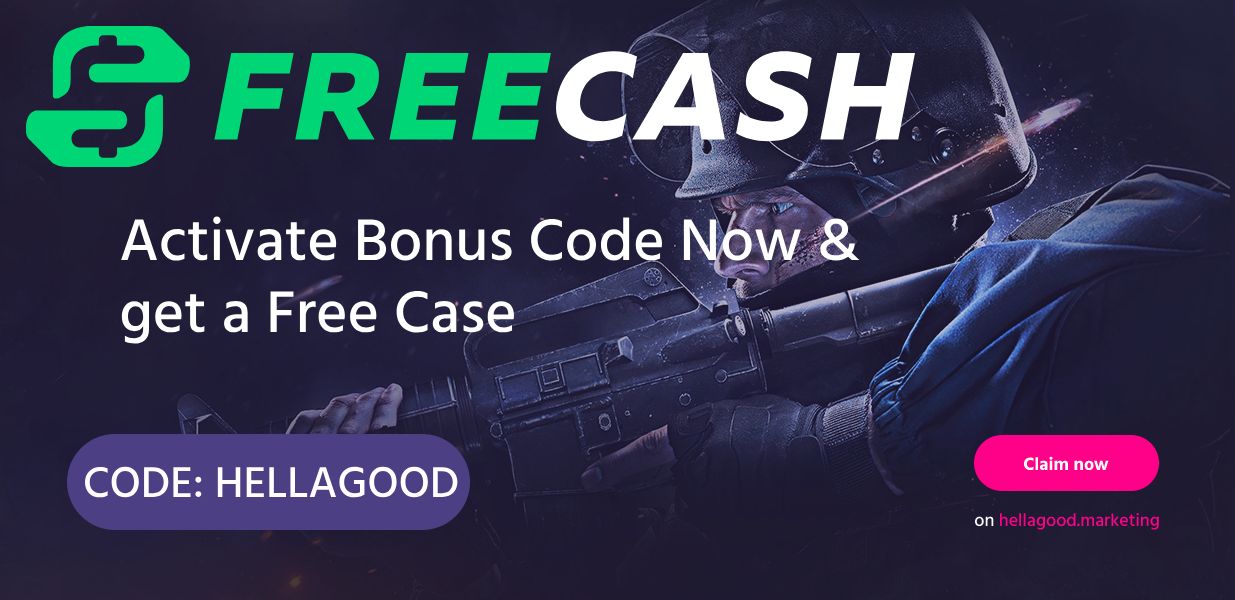 FreeCash Bonus Code 2024: Ist FreeCash legitim?