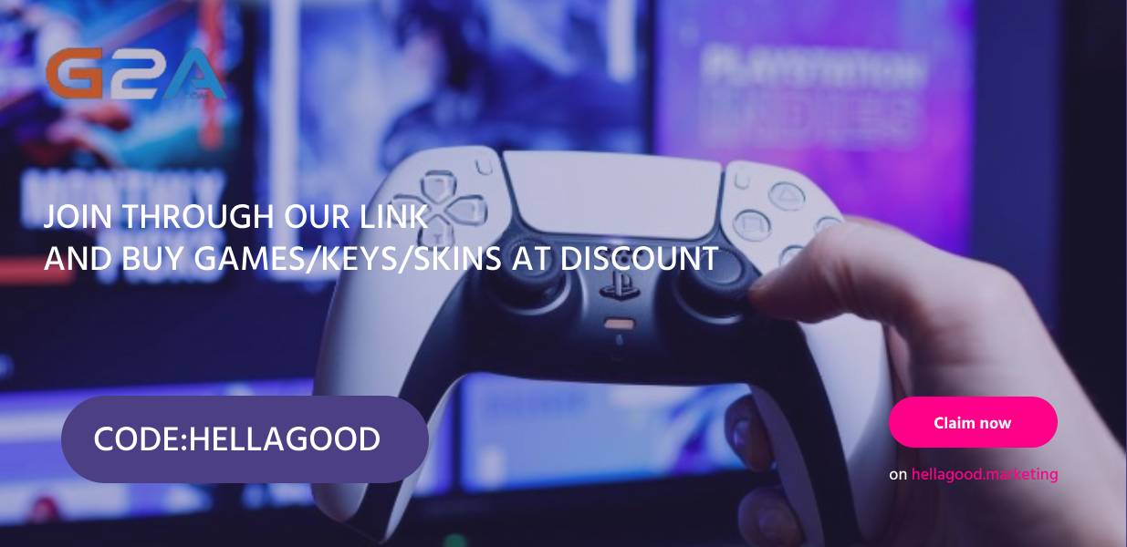 Is G2A Legit?