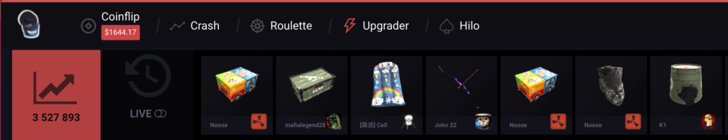 Rustreaper Promo Codes 2022 + August Review - HG Marketing