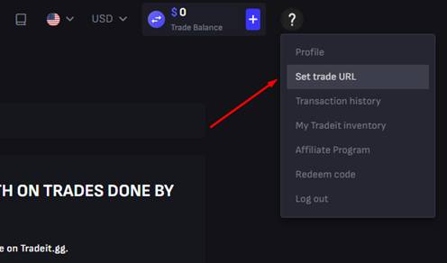 Complete your profile