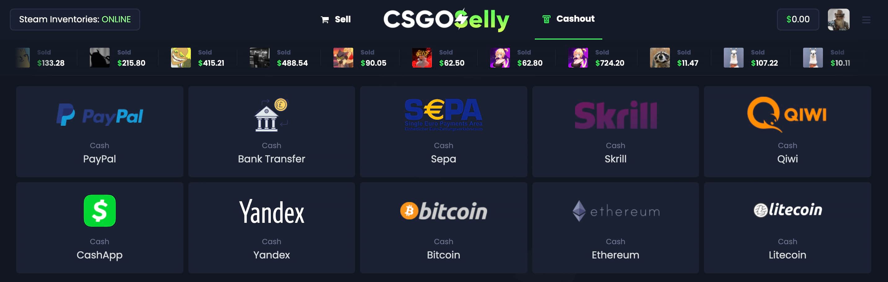 csgoselly-support