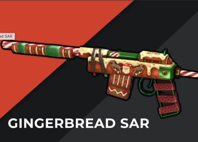 16 Best Rust Skins in March 2023 All New RUST Skins