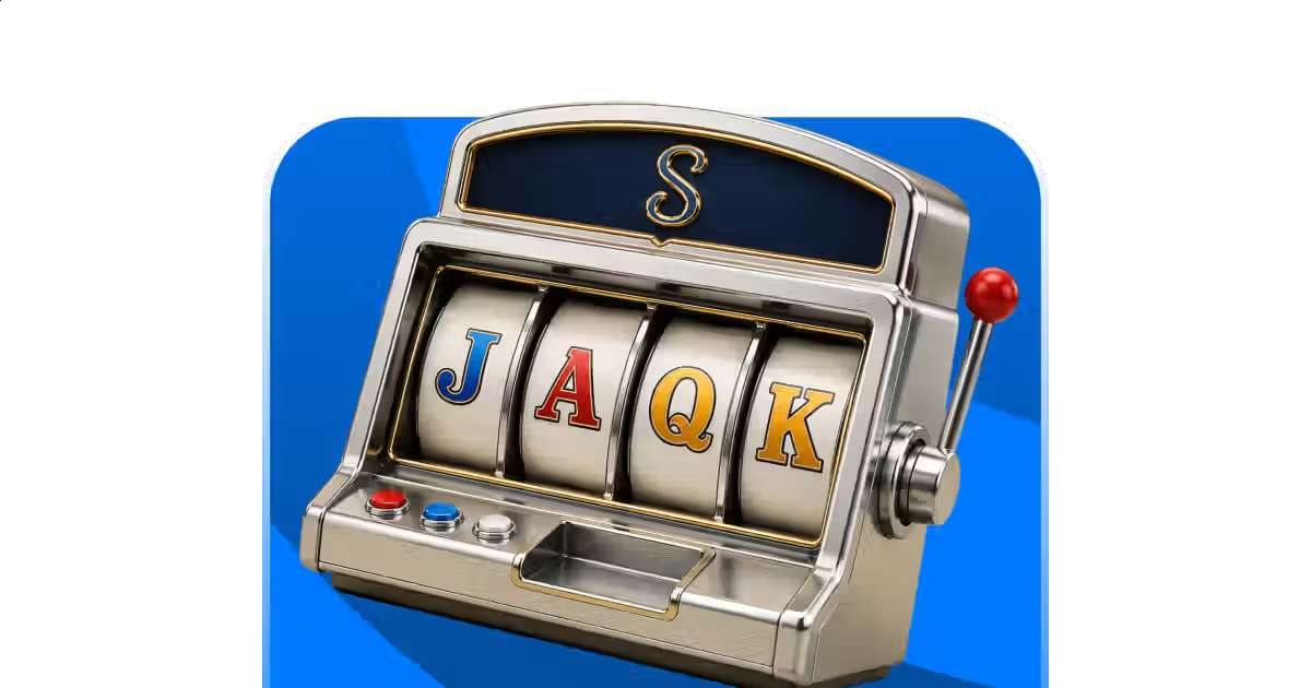 JAQKpot! is a new Stake Poker hyper-turbo format