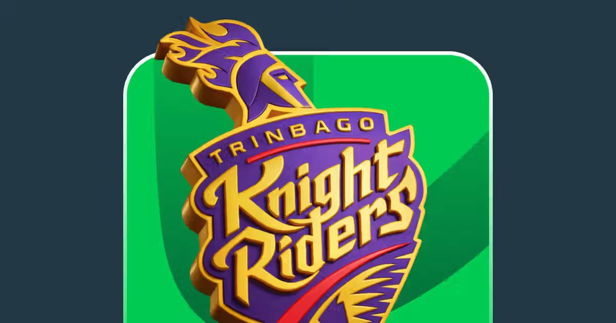 Trinbago Knight Riders Odds Boosts