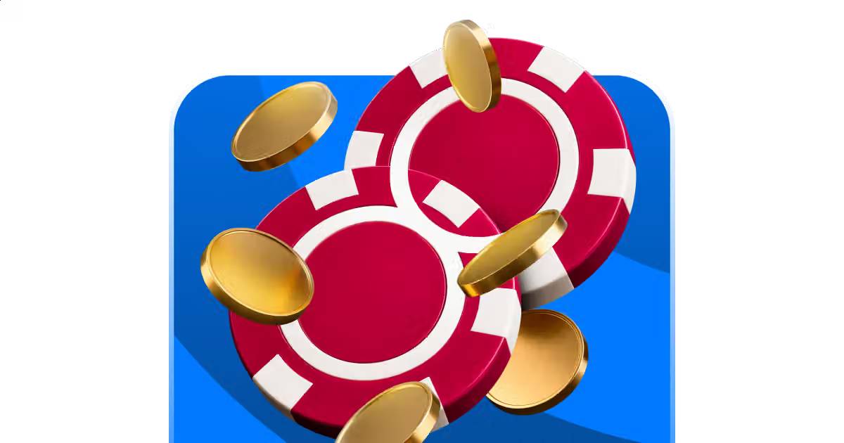 Stake Poker August Madness