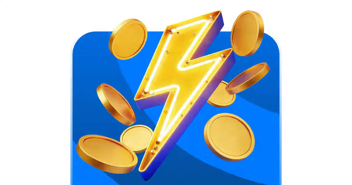 Next!: Drops Have Arrived