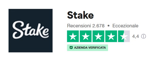 stake recensione