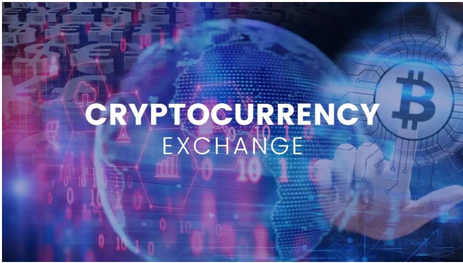most secure cryptocurrency exchange