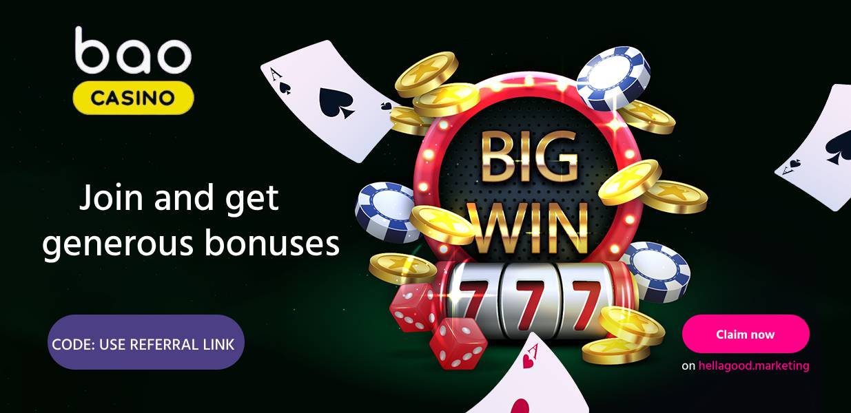Bao Casino No Deposit Bonus Codes