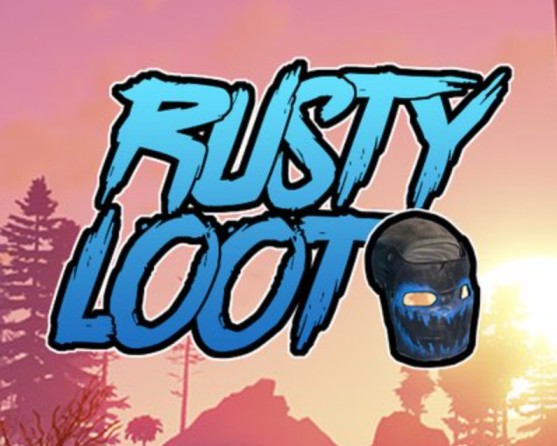 RustyLoot code