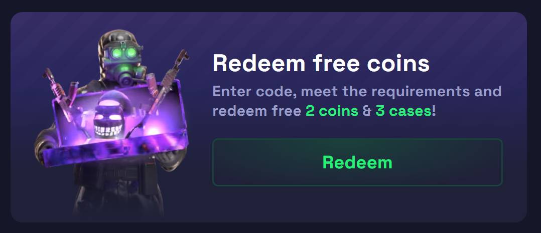 rustyloot free coins