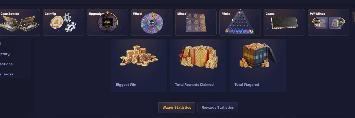 Enjoy Instant Rewards