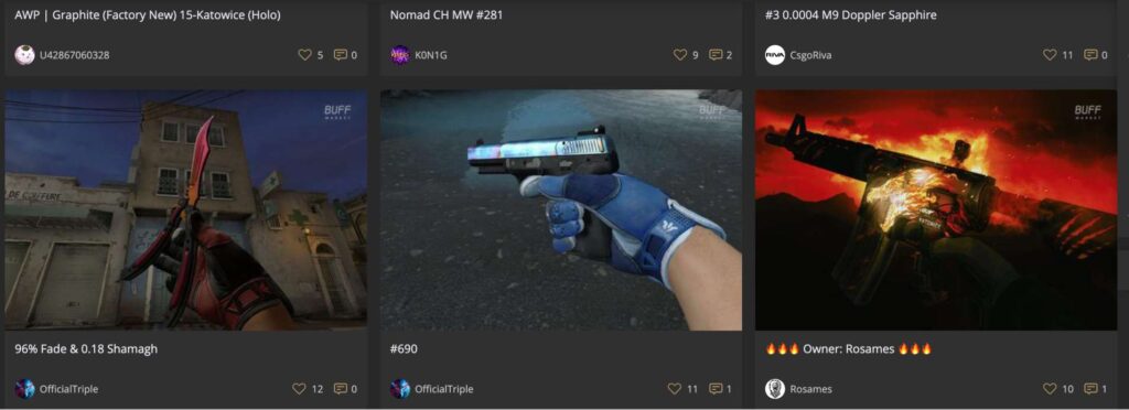 Is BUFF.Market Legit? BUFF.Market Review & Bonus - [2026, March]