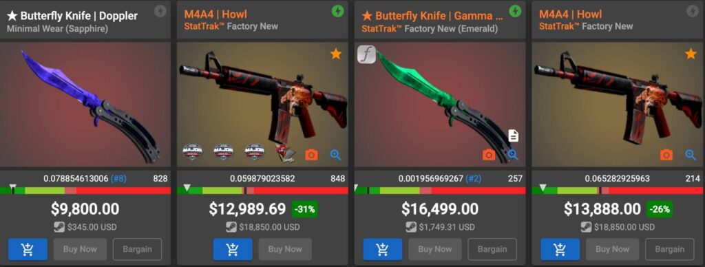 Is CSGOFloat legit? CSGOFloat Checker & Review in July 2026