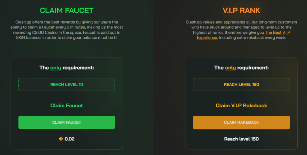 Clash.GG Promo Code 2024 "HELLAGOOD" for 5 Bonus HellaGood.Marketing