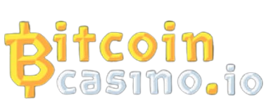 bitcoin casino logo
