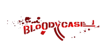 bloodycase logo