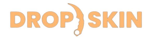 drop skin logo