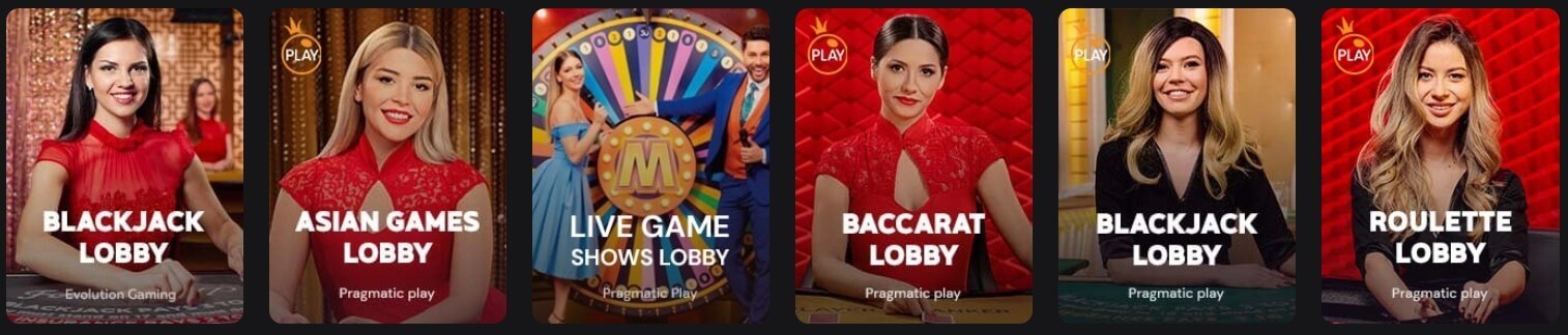 fortunejack casino games