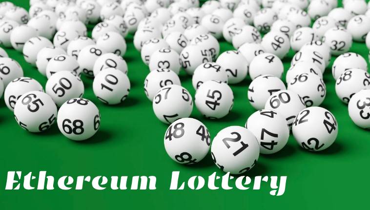 ethereum lottery