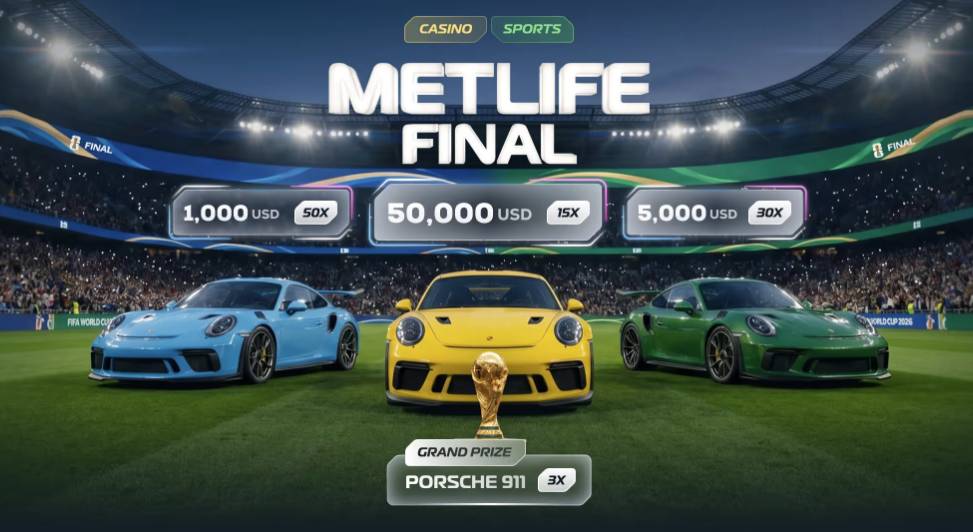 MetLife Final