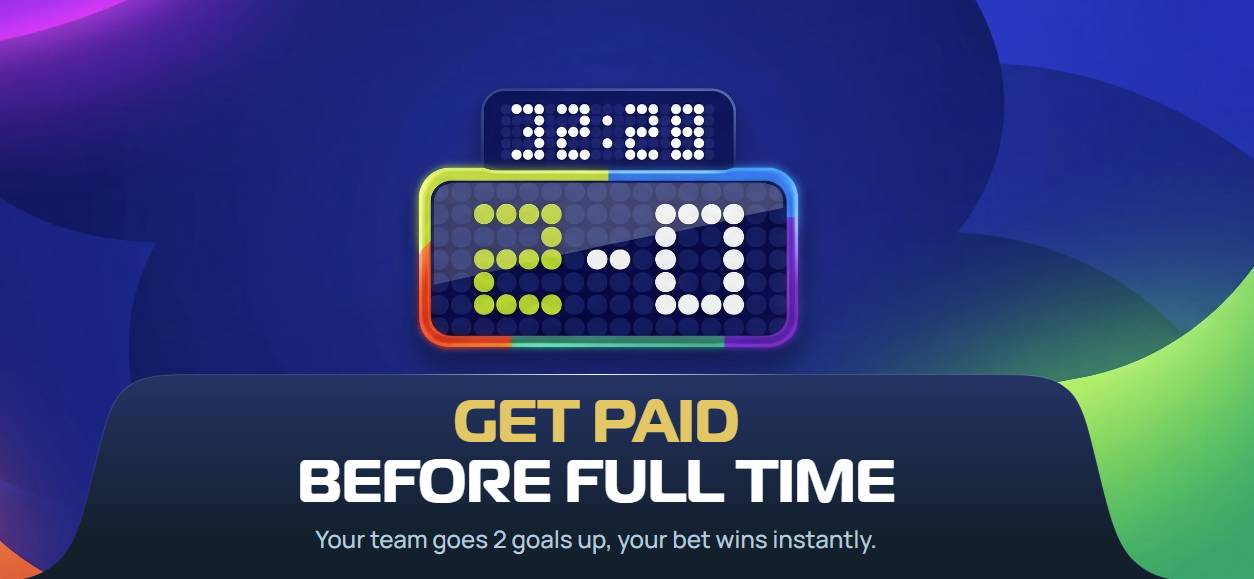 Early Payout