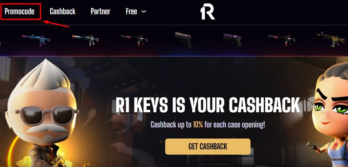 r1-skins kliknij kod promocyjny