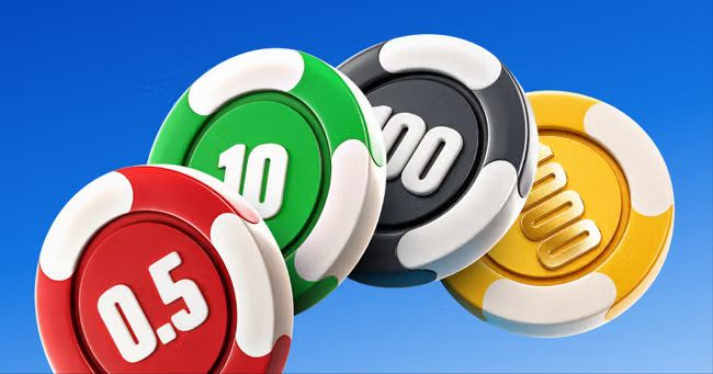 Stake Showdown - SC100k GTD