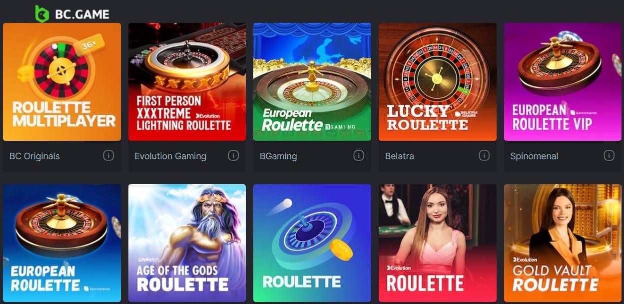 10 Best CS2 Roulette Sites in 2023: Check our Top Websites