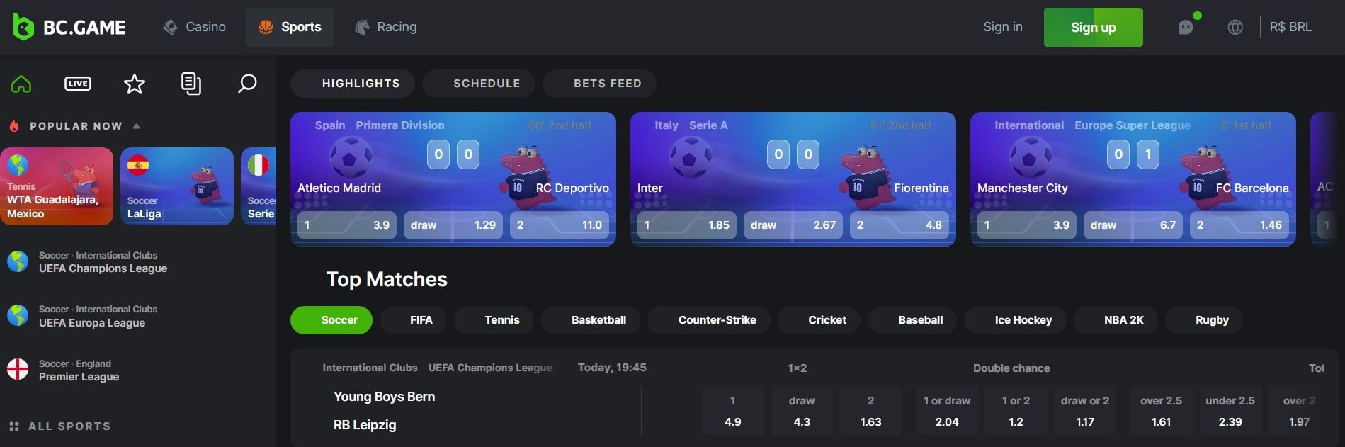 11 Best CS2 Match Betting Sites in 2024 Bet on CS2 Matches