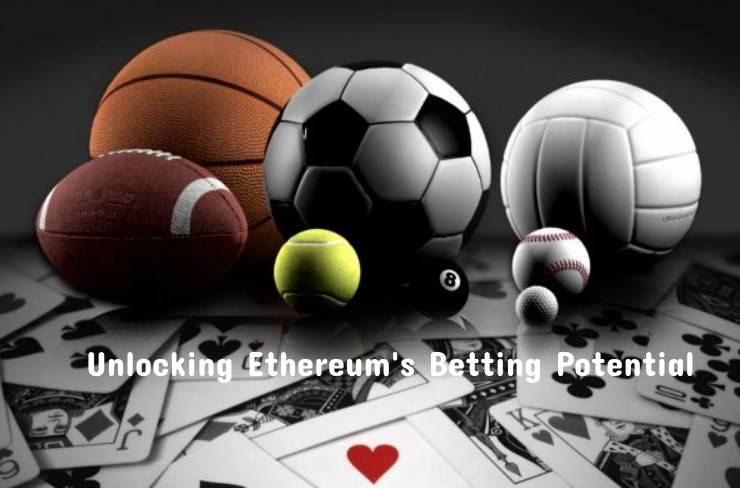 ethereum gambling