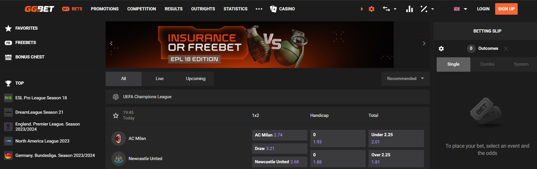 11 Best CS2 Match Betting Sites in 2024 Bet on CS2 Matches