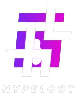 hypeloot logo