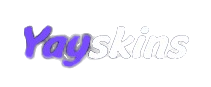 yayskins logo