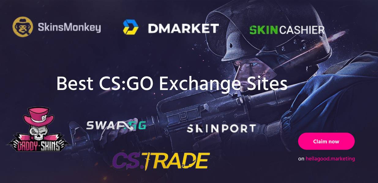 9 Ways sell CSGO 2 skins Can Make You Invincible