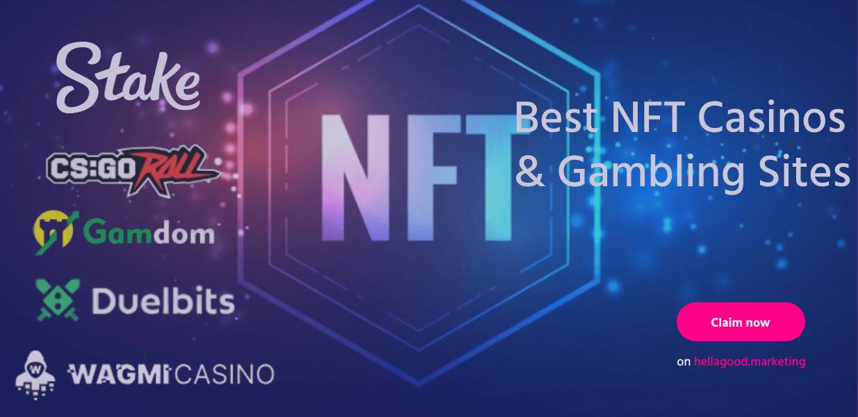 NFT Gambling