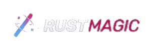 rustmagic logo