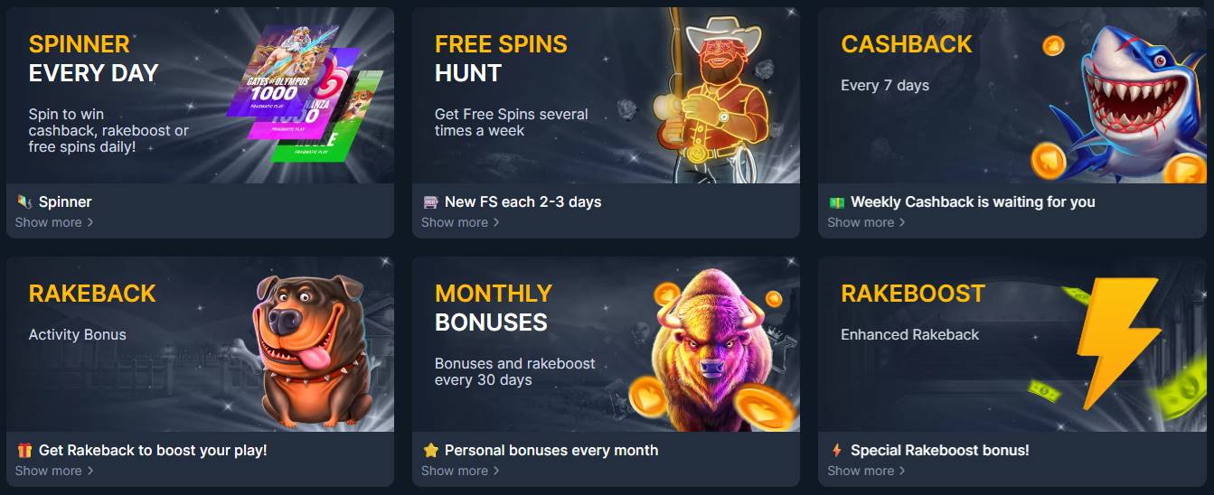 coins.game bonuses