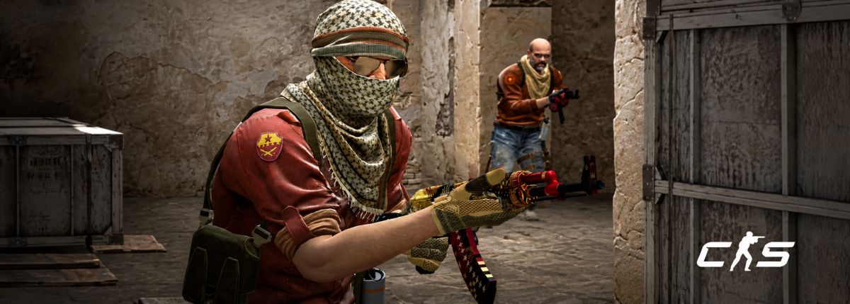 Counter-Strike 2