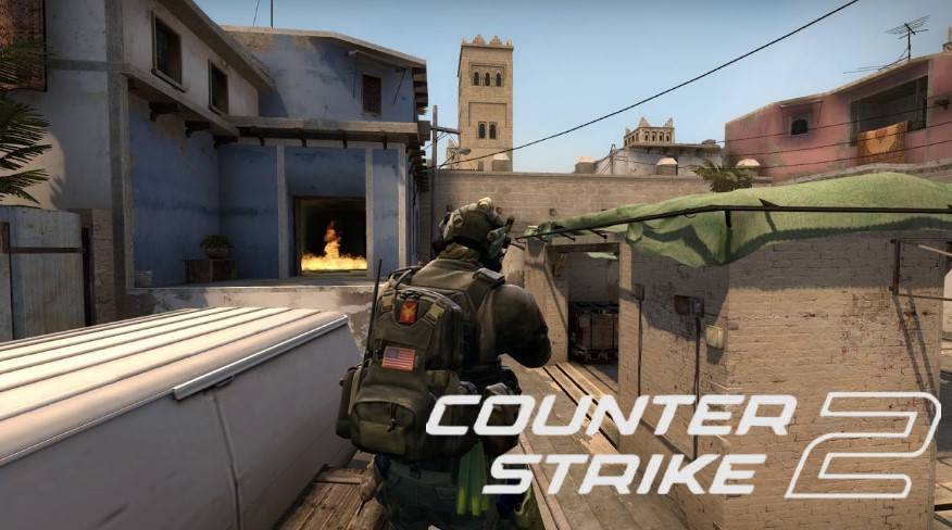 get counter strike 2 now
