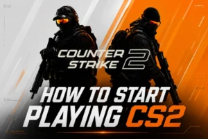 How to Start Playing CS2: Beginner Guide for 2026