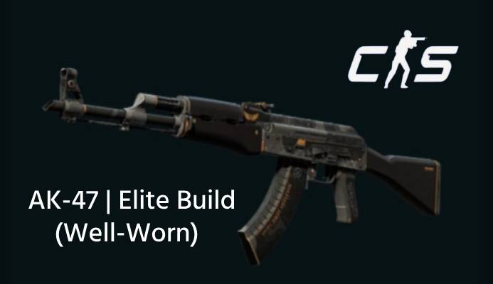 ak-47 elite build skin