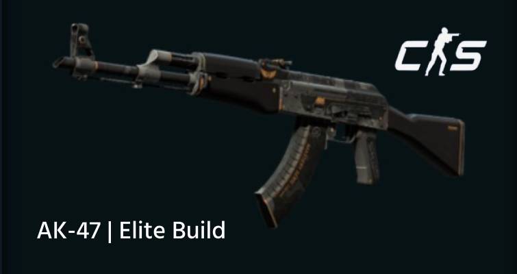 ak 47 elite build