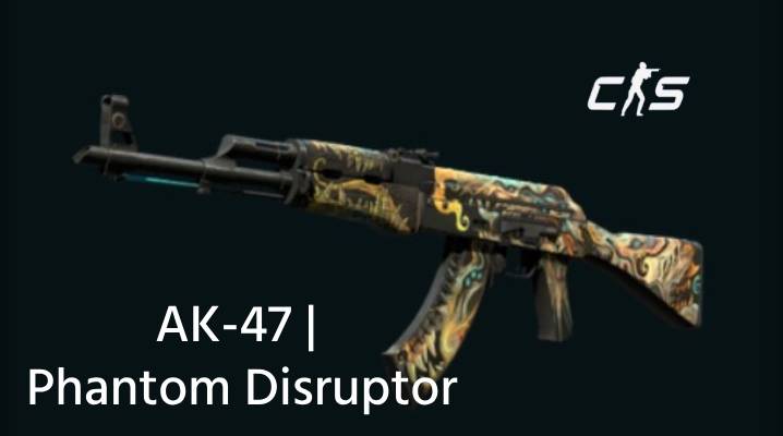 ak-47 phantom disruptor skin