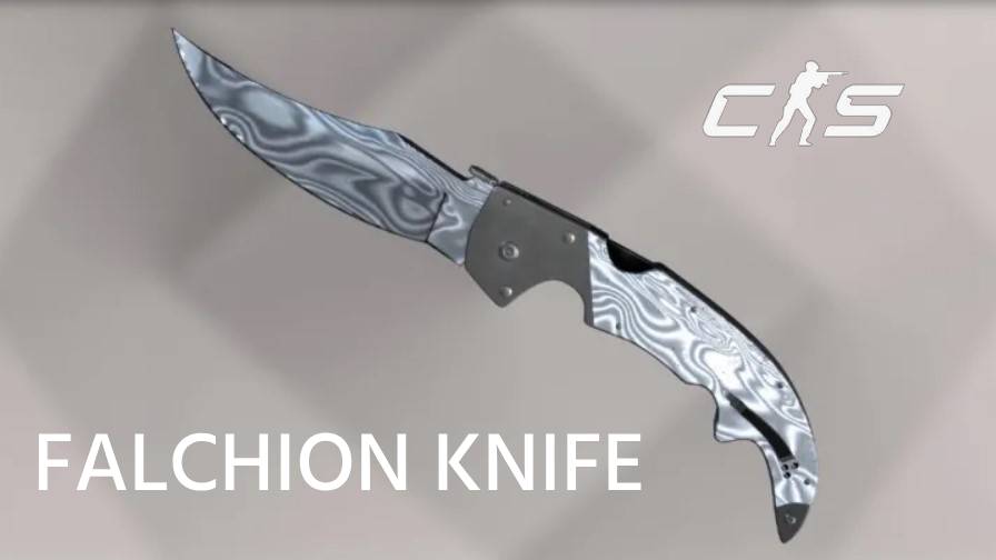 cs2 falchion knife
